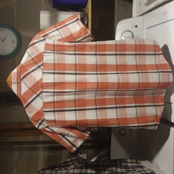 Mossimo supply co. Athletic fit. (100% cotton) - Picture 3 of 3